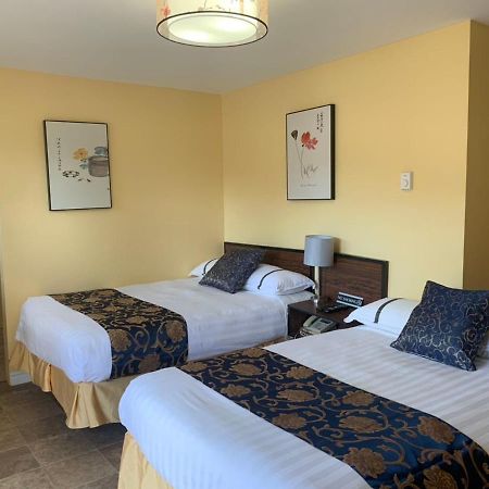 Marie'S Motel & Shanghai Restaurant Springdale Εξωτερικό φωτογραφία