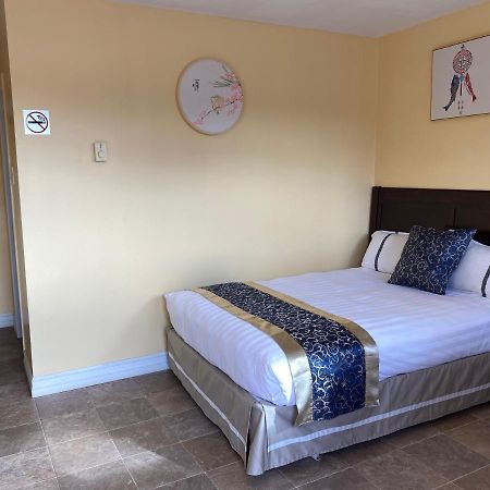 Marie'S Motel & Shanghai Restaurant Springdale Εξωτερικό φωτογραφία