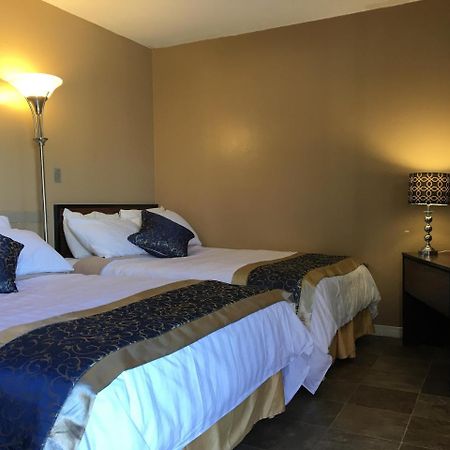 Marie'S Motel & Shanghai Restaurant Springdale Εξωτερικό φωτογραφία