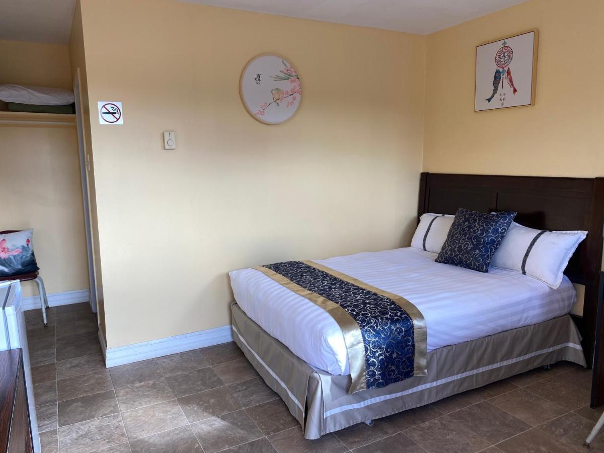 Marie'S Motel & Shanghai Restaurant Springdale Εξωτερικό φωτογραφία
