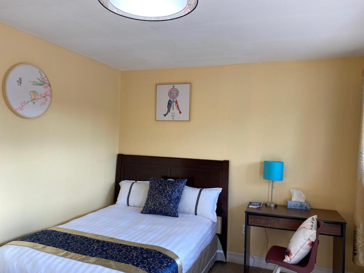 Marie'S Motel & Shanghai Restaurant Springdale Εξωτερικό φωτογραφία