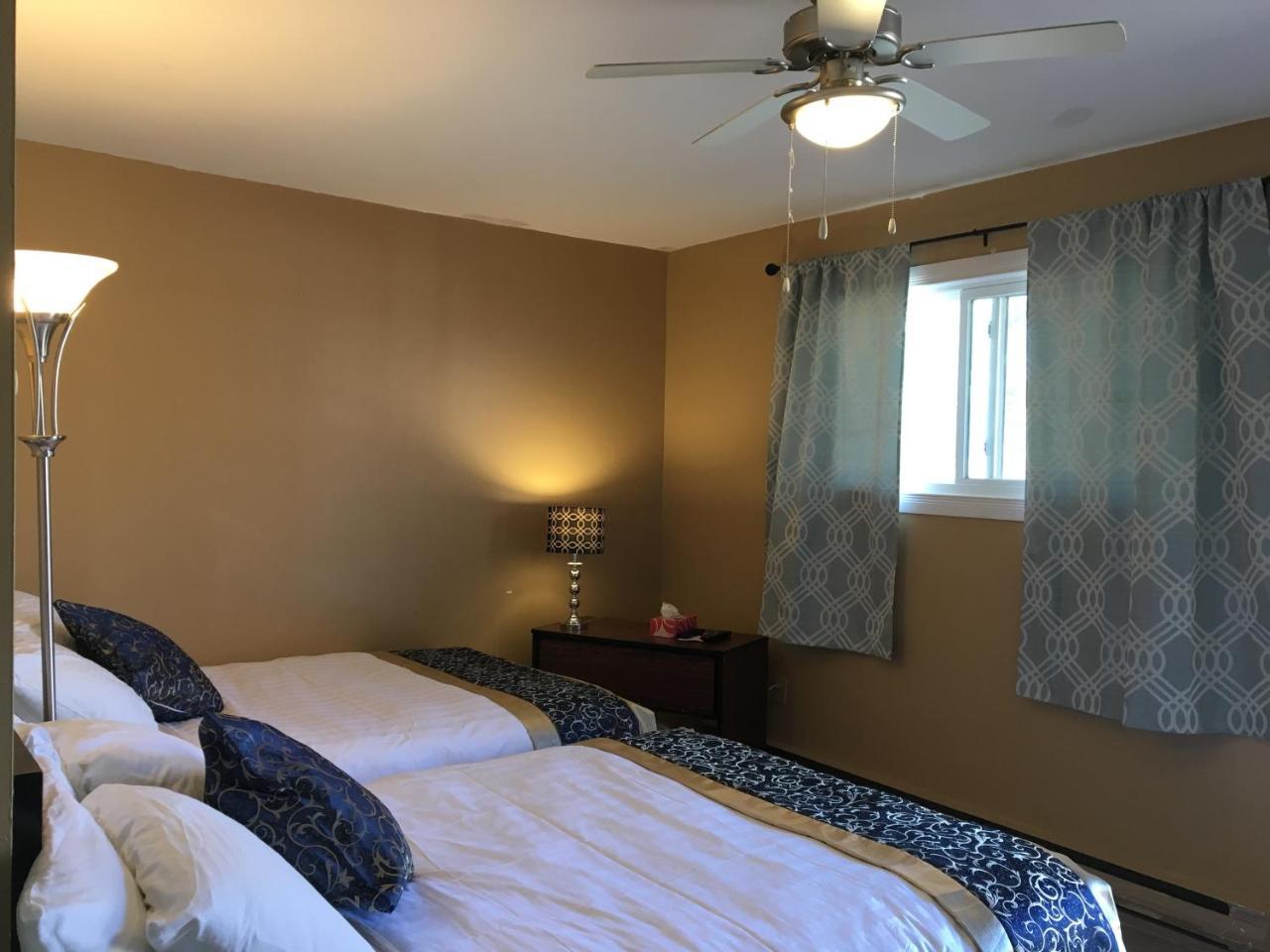 Marie'S Motel & Shanghai Restaurant Springdale Εξωτερικό φωτογραφία